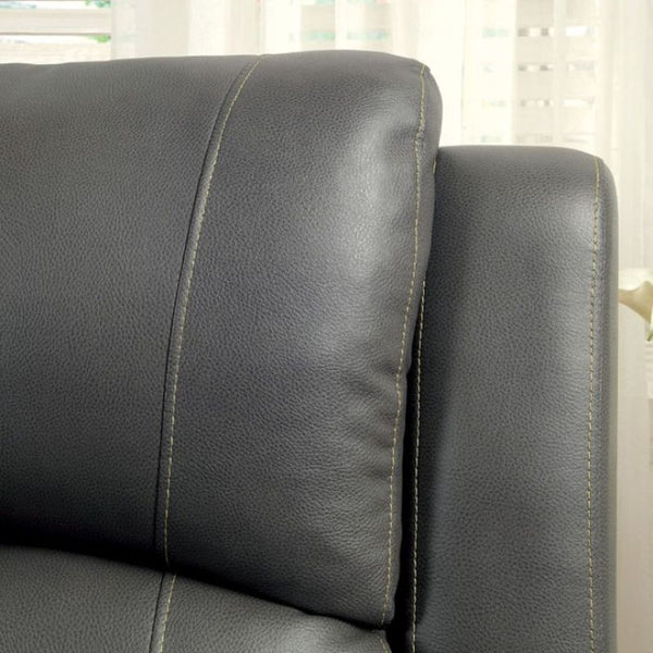 Sarles Motion Love Seat