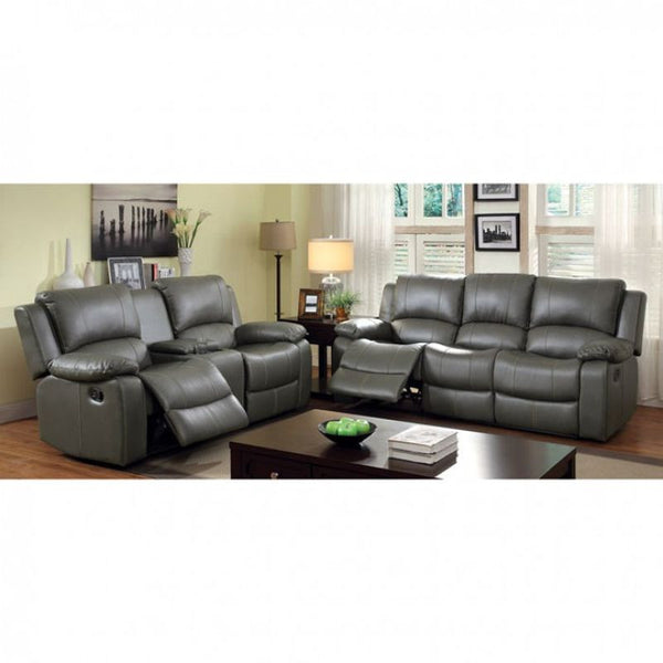 Sarles Motion Love Seat