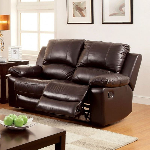 Davenport Motion Love Seat