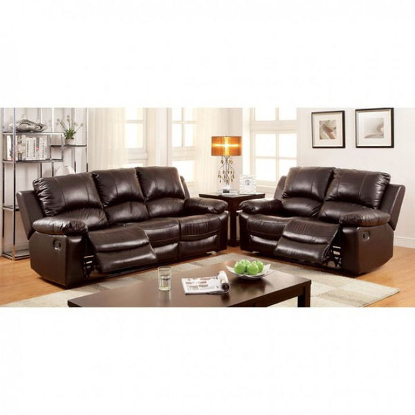 Davenport Motion Love Seat