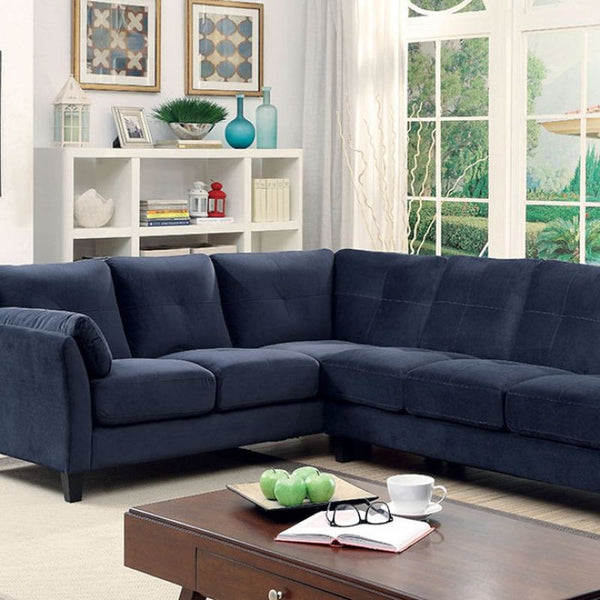 Peever II Sectional