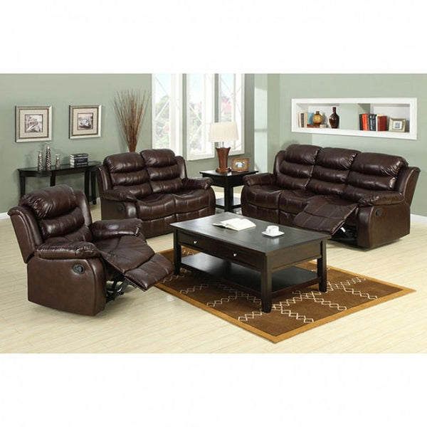 BERKSHIRE Love Seat by Furniture and Things
