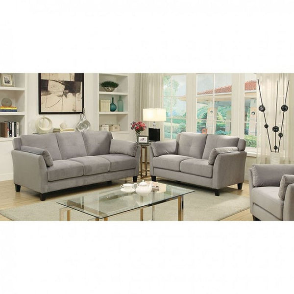 Ysabel Love Seat