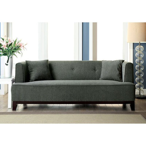 Sofia Gray Sofa