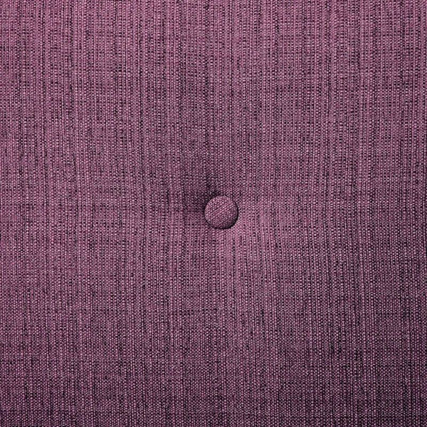 Sofia Purple Love Seat