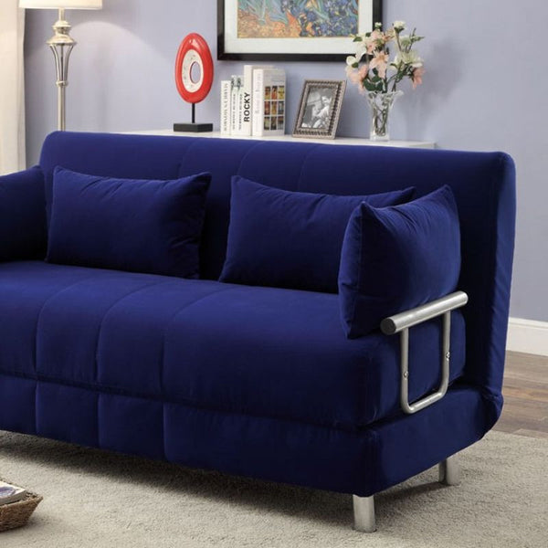 Saffia Futon Sofa