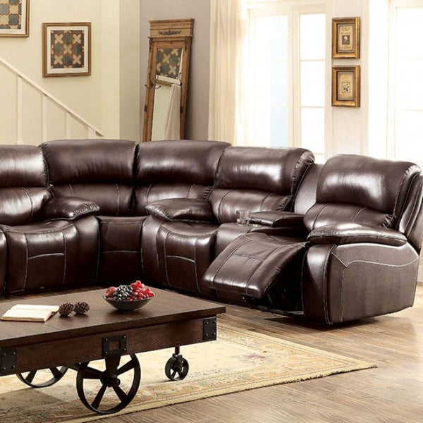 Ruth Sectional