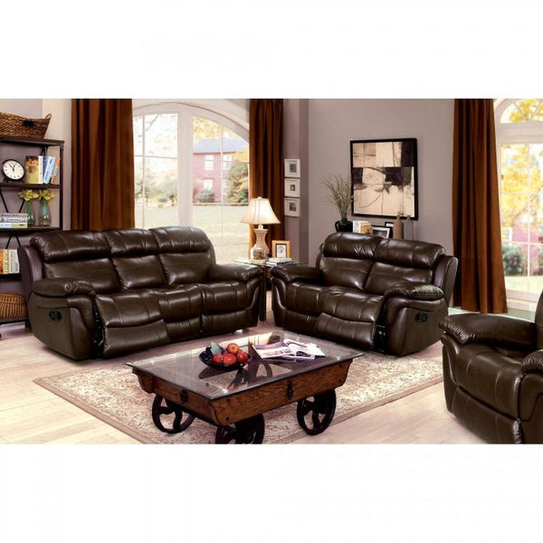 Justine Love Seat