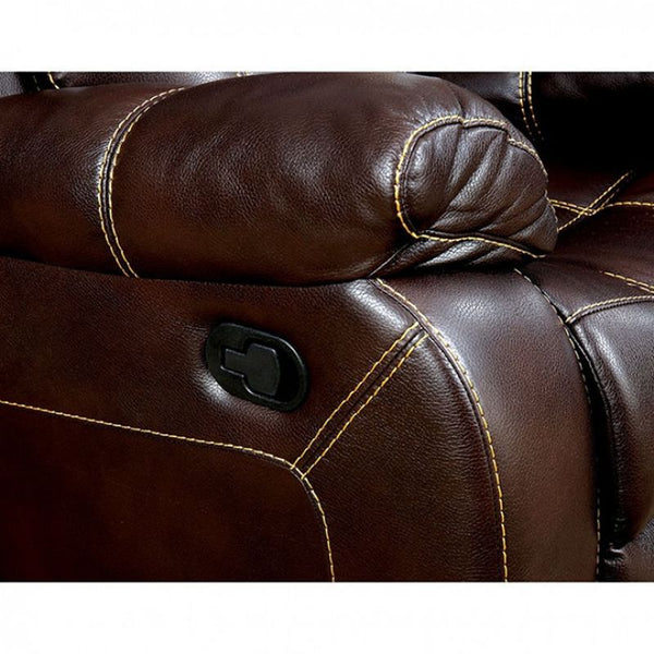 Chancellor Love Seat