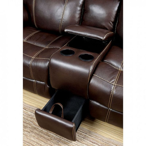 Chancellor Love Seat