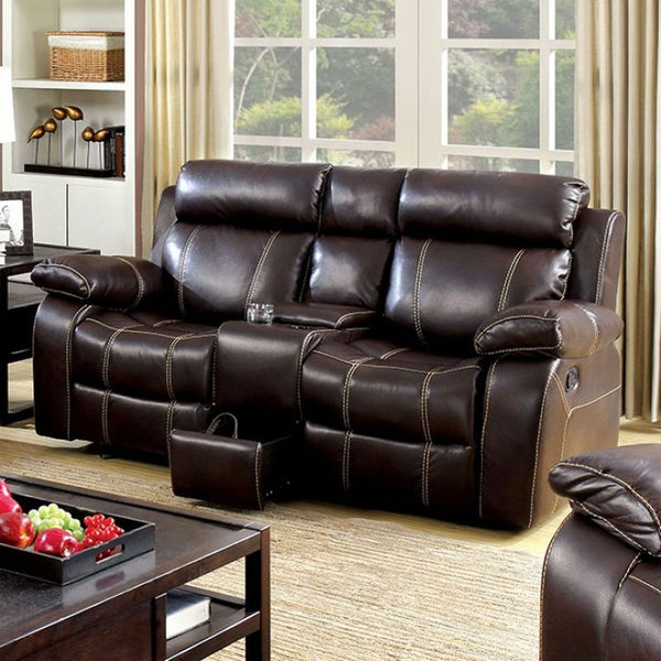 Chancellor Love Seat