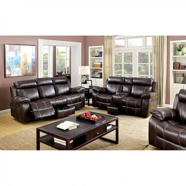 Chancellor Love Seat