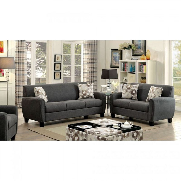 Liana Storage Bench