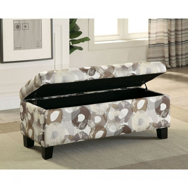 Liana Storage Bench
