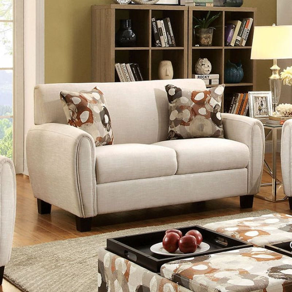 Liana Love Seat