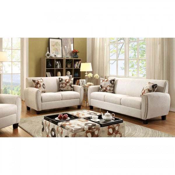 Liana Storage Bench