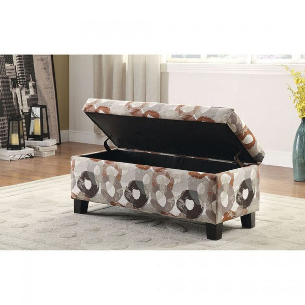 Liana Storage Bench