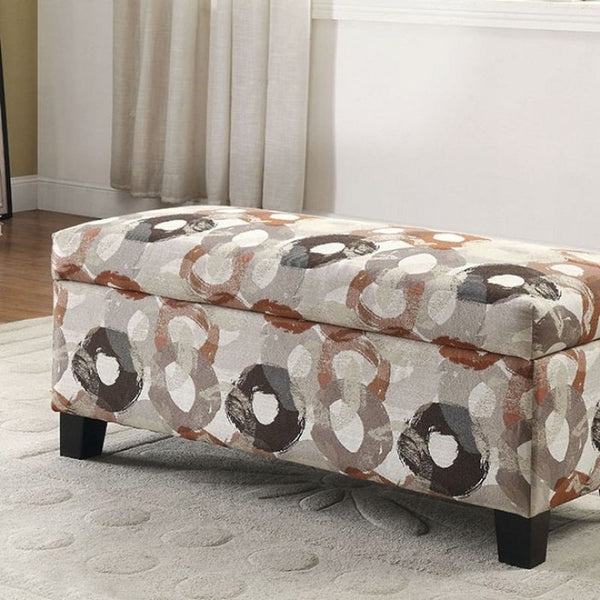 Liana Storage Bench