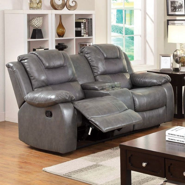 Grandolf Motion Love Seat
