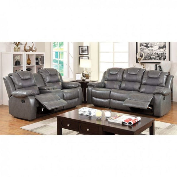Grandolf Motion Love Seat