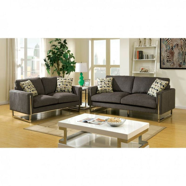 Ramsey Love Seat