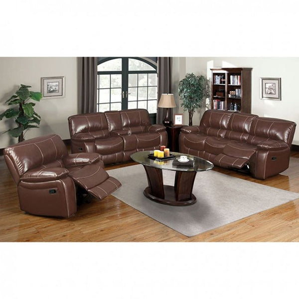 Lichfield Love Seat w/ Center Console