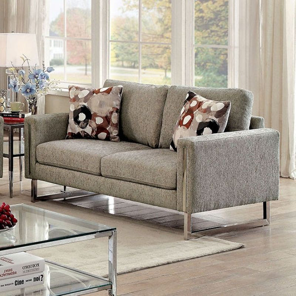 Lauren II Love Seat