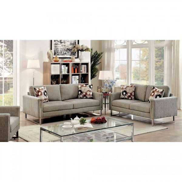 Lauren II Love Seat