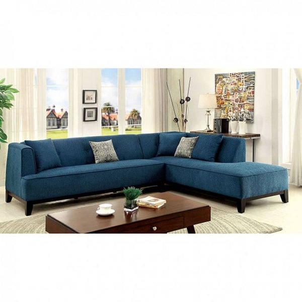 Sofia II Sectional