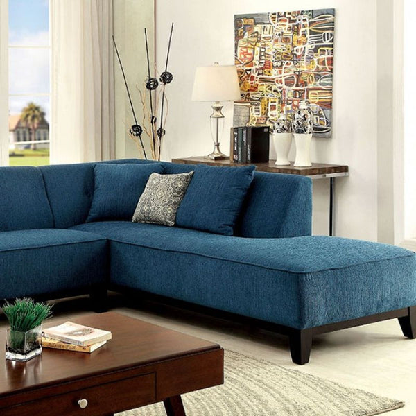 Sofia II Sectional
