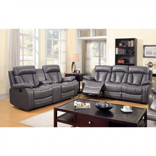 Guilford Recliner