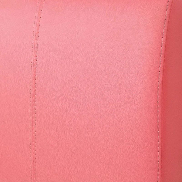 Villa Park II Pink Queen/Full Headboard