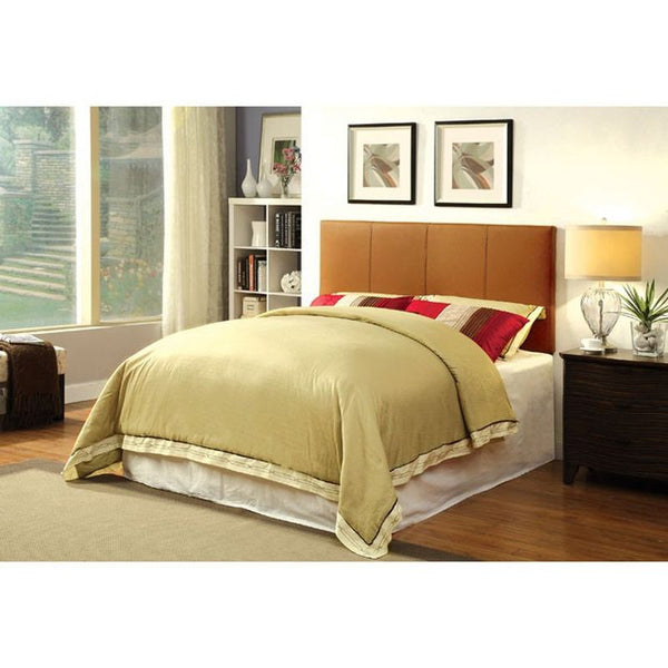 Winn Park II Camel Queen/Full Headboard