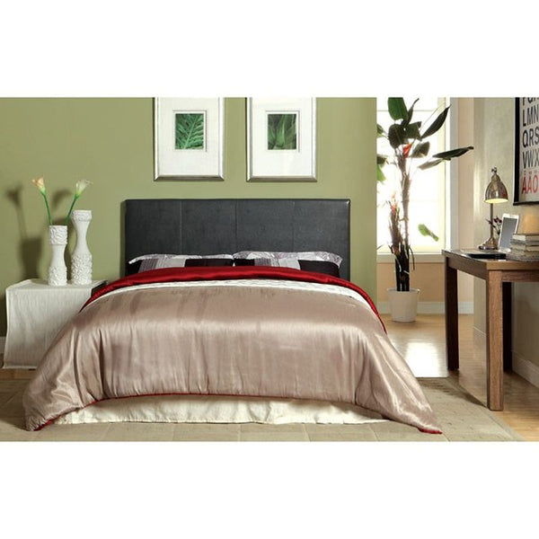 Winn Park II Gray Twin Headboard