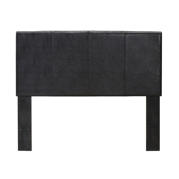 Winn Park II Espresso Queen/Full Headboard