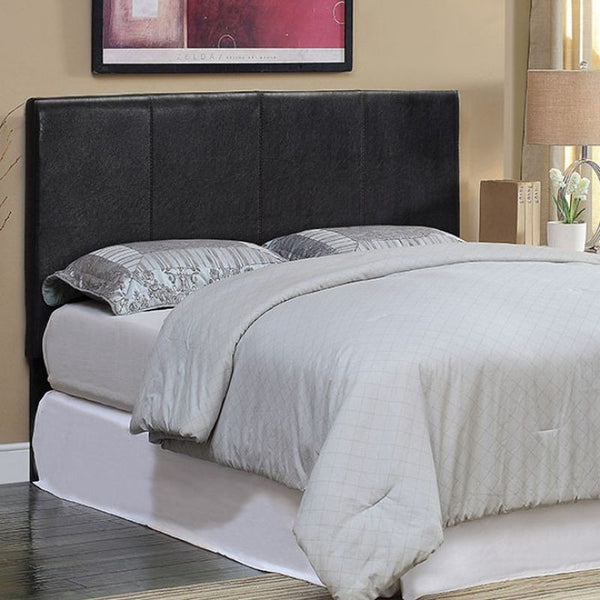 Winn Park II Espresso Twin Headboard