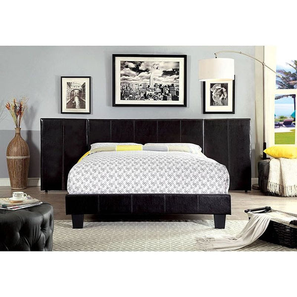 Winn Park Espresso Full Bed