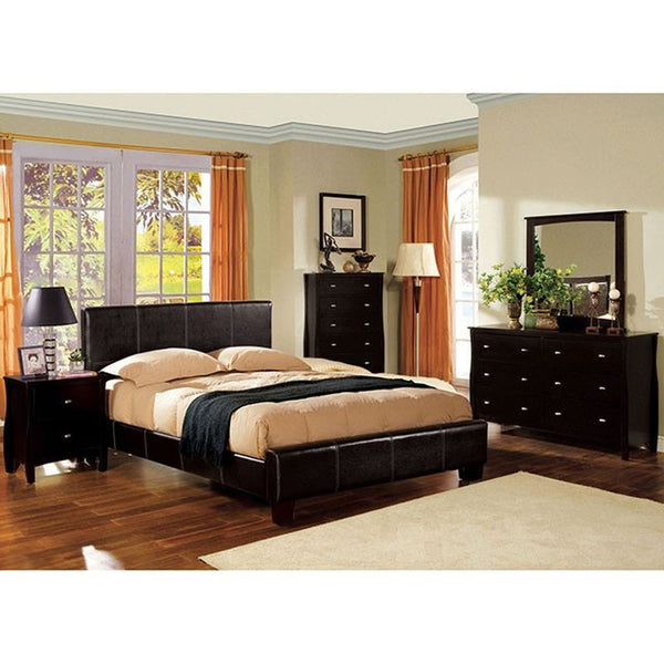Uptown E.King Bed