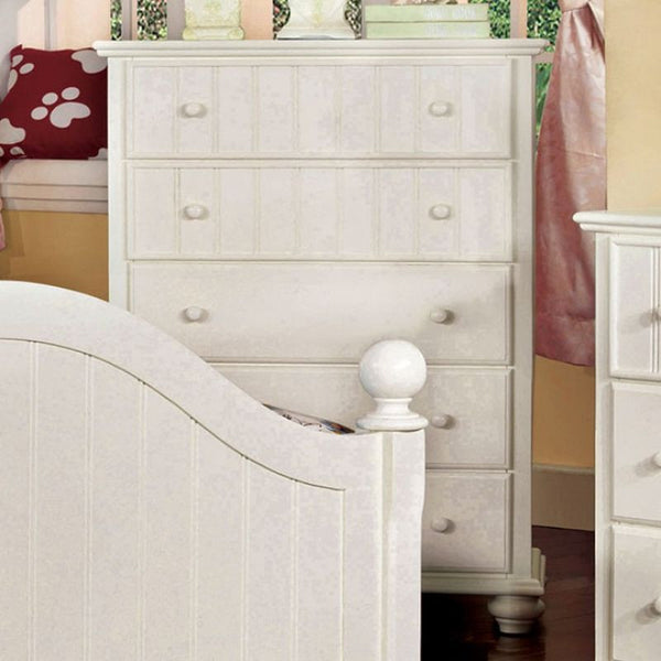 Cape Cod II Chest