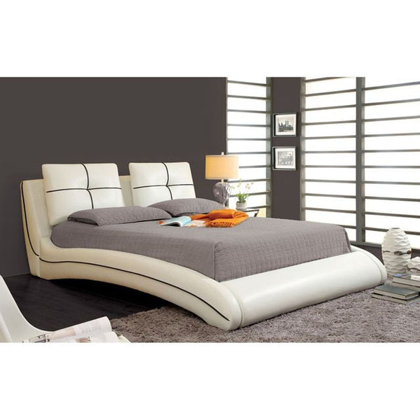 Ourem Cal.King Bed