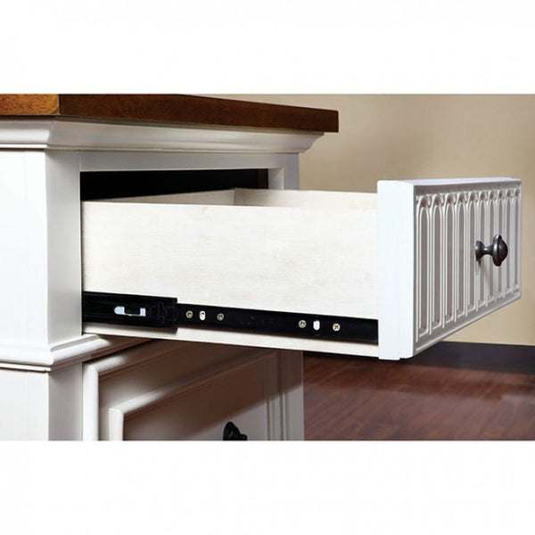 Galesburg E.King Bed