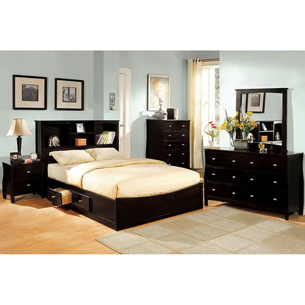 Brooklyn Full Bed
