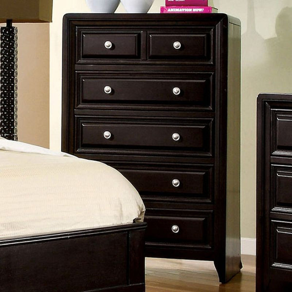Yorkville Chest
