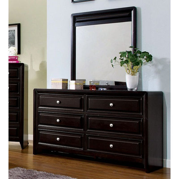 Yorkville Dresser