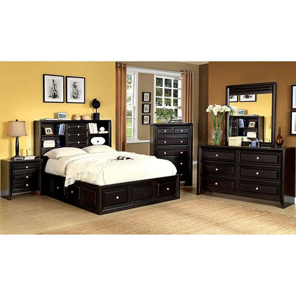 Yorkville Chest