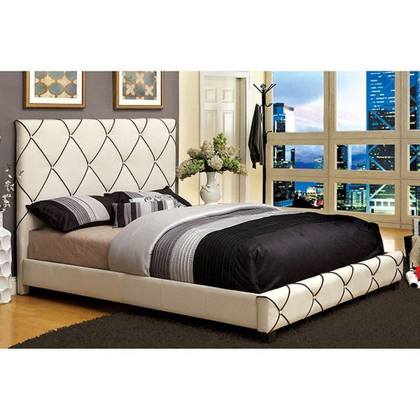 Auburn Cal.King Bed