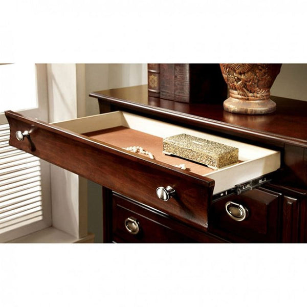 Arden E.King Bed