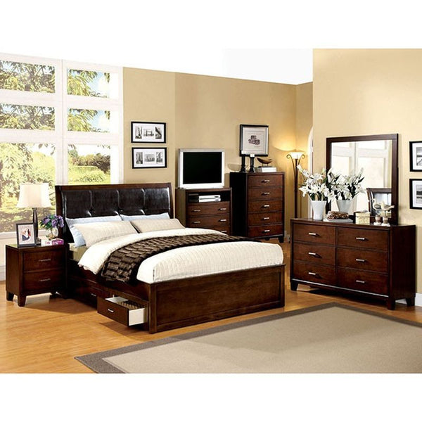 Enrico IV Full Bed