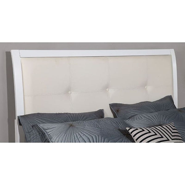 Enrico I Full Bed