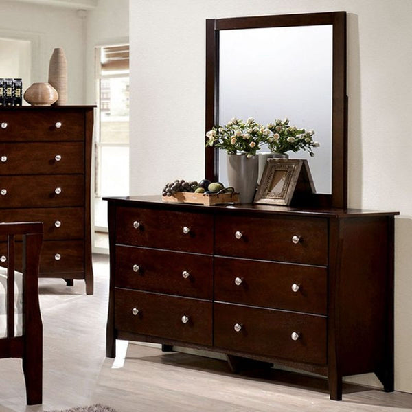 Riggins Mirror